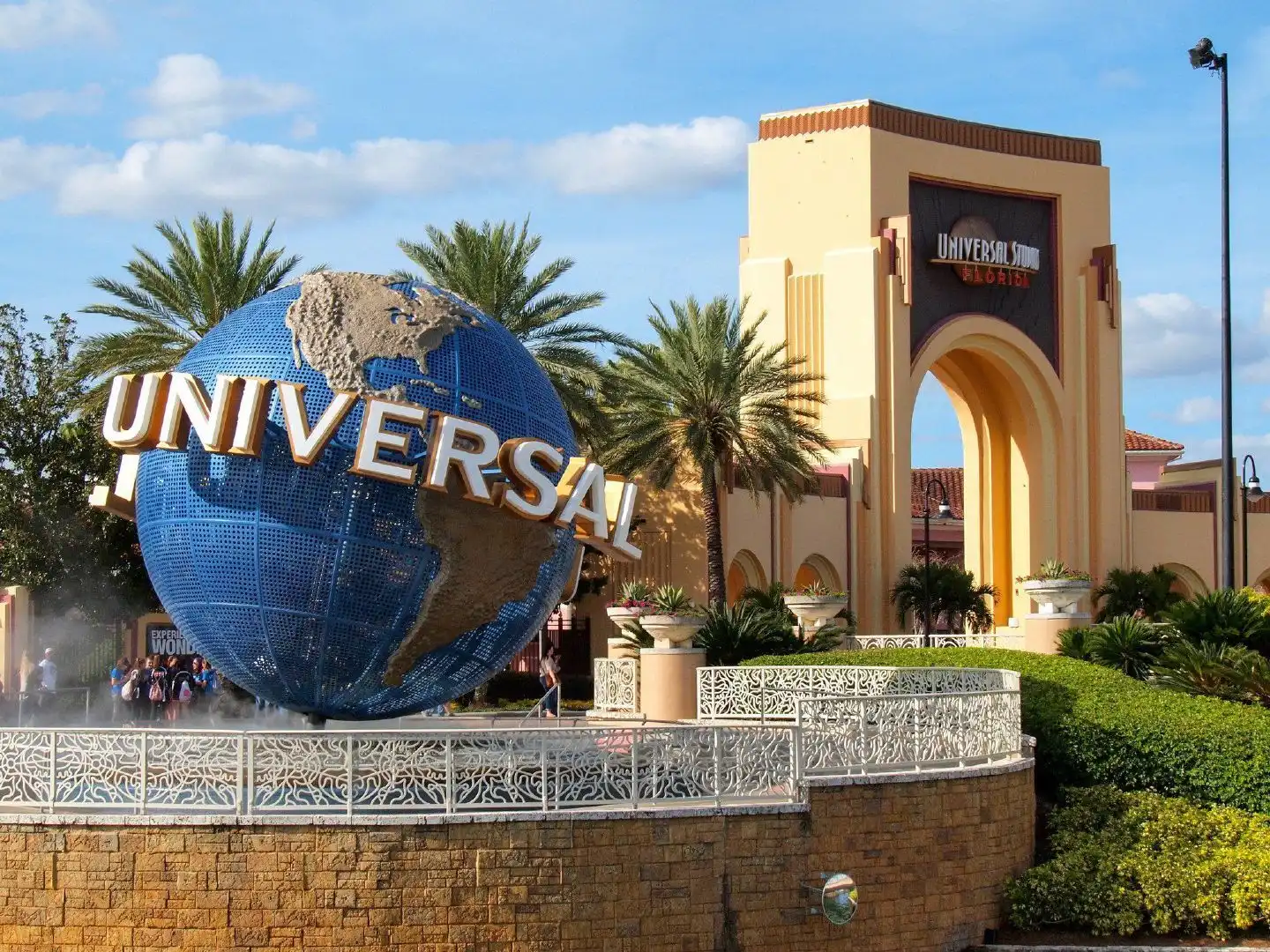Universal