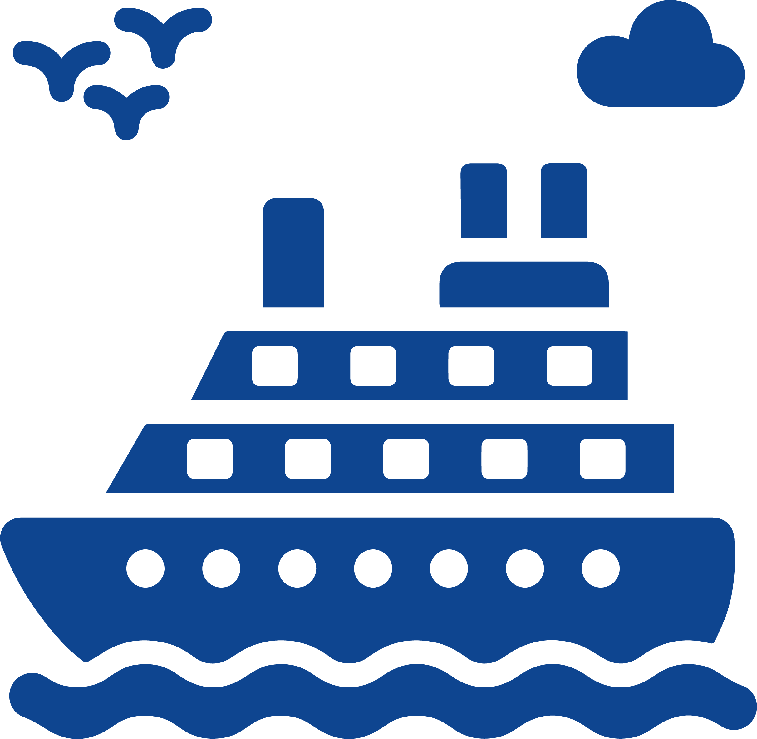 Cruceros Cruceros